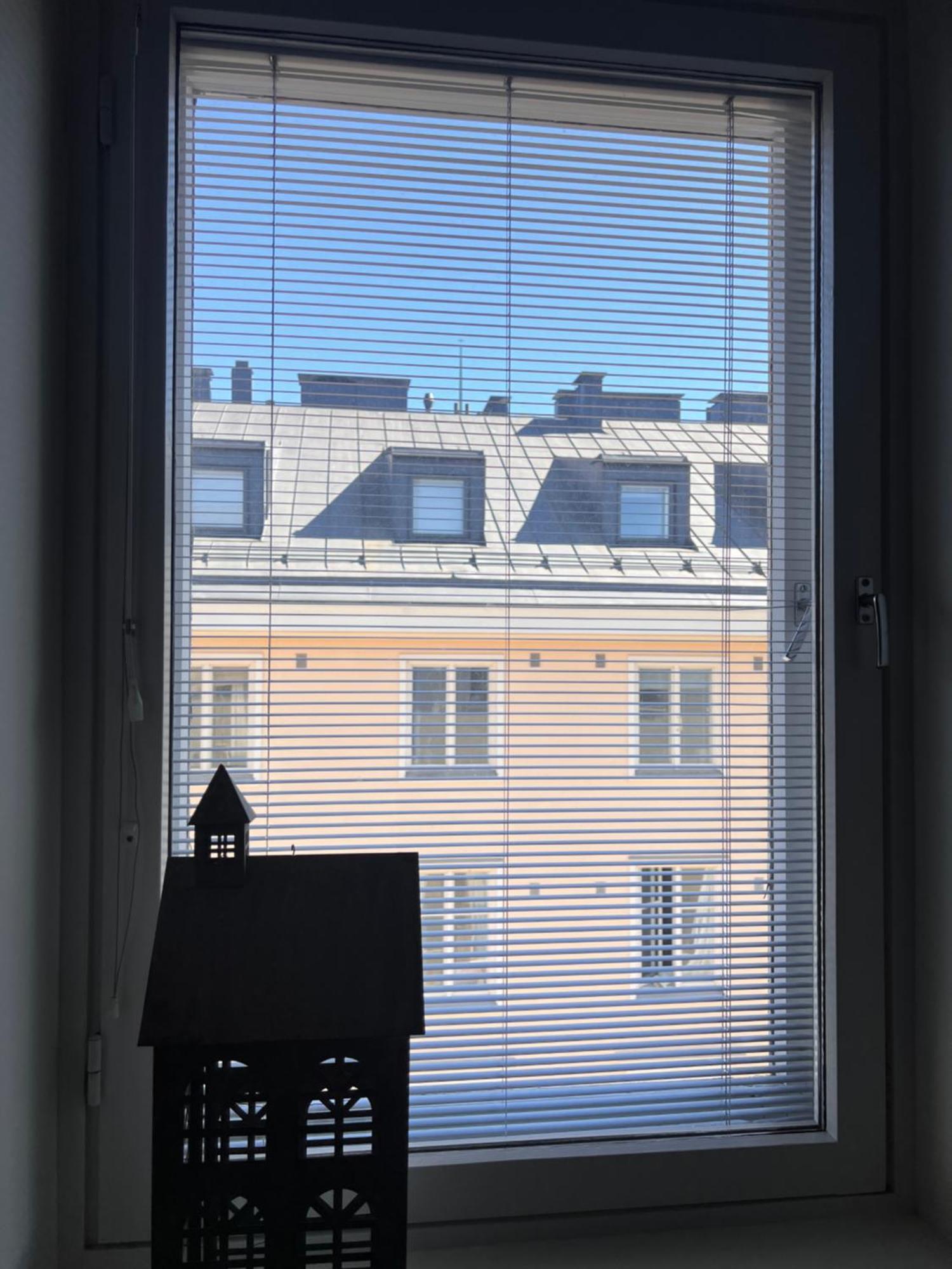 Central Helsinki Punavuori 40M2 Entire Flat Exterior foto